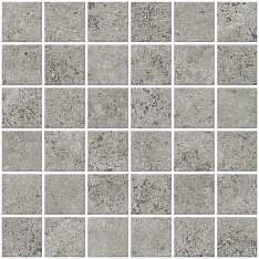 Century Glam Mosaico Grigio Su 30x30 / Центури Глэм Мосаико Гриджио Со 30x30 